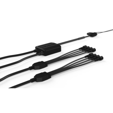 Драйвер светодиода морской RGB Rockford Fosgate PMX-RGB