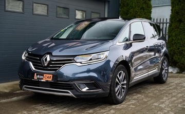 Renault Espace V Van 2.0 Blue dCi 160KM 2020 Renault Espace Renault Espace BLUE dCi 160 EDC BUSINESS EDITION 2.0 Diesel, zdjęcie 28