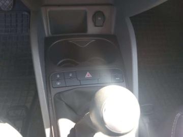 Seat Ibiza IV 2010 Seat Ibiza SEAT IBIZA wersia 1400 benzyna super stan zarejestrowany 1.4, zdjęcie 32