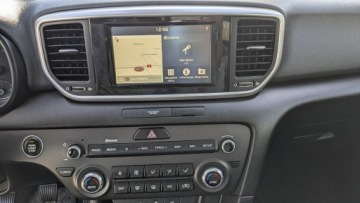 Kia Sportage IV 2020 Kia Sportage 1.6CRDi OPŁACONY Bezwypadkowy Serwis, zdjęcie 23