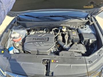 Hyundai Tucson IV SUV 1.6 CRDI 48V 136KM 2022 Hyundai Tucson 1,6 crdi 136KM N LINE full kamery 360 alcantara KRELL I-rej, zdjęcie 35