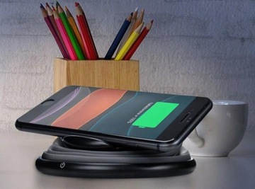 Лампа индуктивного зарядного устройства для IPHONE 12 12 Mini