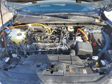 Ford Escape III 2025 Ford Escape 2025 FORD ESCAPE ST LINE SELECT 2.5 Hybryda 192KM, zdjęcie 11