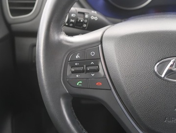 Hyundai i20 II Active 1.4 100KM 2016 Hyundai i20 1.4, Salon Polska, 1. Właściciel, zdjęcie 15