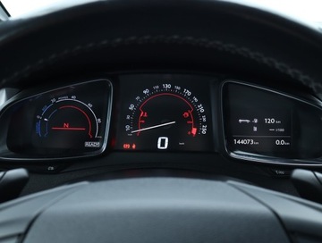 DS 5 Hatchback (Citroen) 2.0 HDi Hybrid4 200KM 2013 Citroen DS5 Hybrid4 Airdream, 197 KM, 4X4, zdjęcie 10