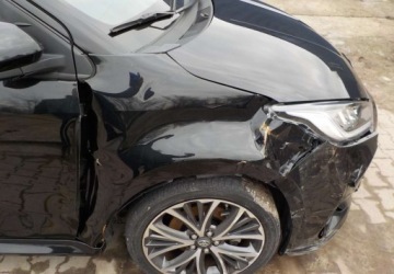 Toyota 2022 Toyota Yaris Okazja 1.5 Hybryda 116KM, zdjęcie 22