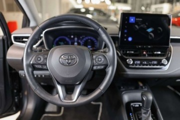 Toyota Corolla XII 2024 Toyota Corolla 1.8 Hybrid Style 1.8 Hybryda 98KM, zdjęcie 24