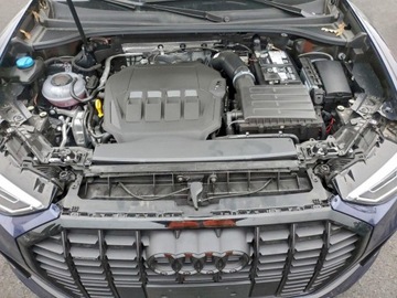 Audi Q3 III 2025 Audi Q3 Premium S Line 45 2025 2.0 Benzyna 228KM, zdjęcie 5