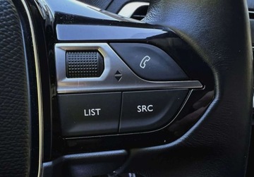 Peugeot 3008 II Crossover 1.6 BlueHDi 120KM 2018 Peugeot 3008 II LED 1.6 HDI 120KM gwarancja MANUAL 1.6 Diesel, zdjęcie 24