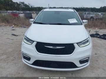 Chrysler Pacifica II 2022 Chrysler Pacifica Limited 2022 3.6l 3.6 Benzyna 287KM, zdjęcie 7