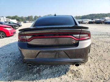 Dodge Charger VII 2021 Dodge Charger Scat Pack 2021 6.4L 6.4 Benzyna 485KM, zdjęcie 2