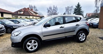 Nissan Qashqai I Crossover 1.6 Start/Stop 117KM 2011 Nissan Qashqai BENZYNA niski przebieg LIFT SUPER OKAZJA polecamy, zdjęcie 22
