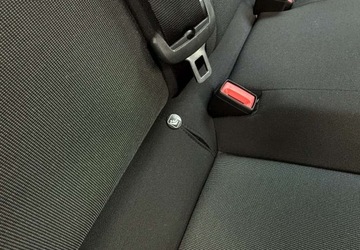 Seat Ibiza V Hatchback 5d Facelifting 1.0 MPI 80KM 2021 Seat Ibiza 1WL Salon PL FV23 Dotyk Czujniki CarPlay AndroidAuto Benzyna, zdjęcie 33