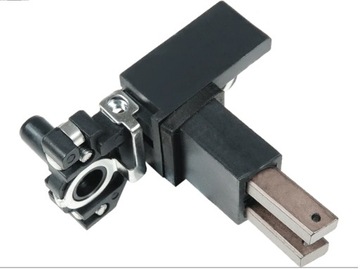 Szczotkotrzymacz alternatora ABH6008S
