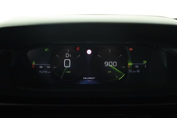 Peugeot 308 III SW 1.2 PureTech 130KM 2024 Peugeot 308 1.2 PureTech, Salon Polska, zdjęcie 7