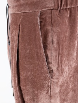 FABIANA FILIPPI spodnie damskie rozmiar 44