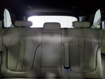 BMW X5 G05 2021 BMW X5 M50i 2021 4.4l 4.4 Benzyna 523KM, zdjęcie 10
