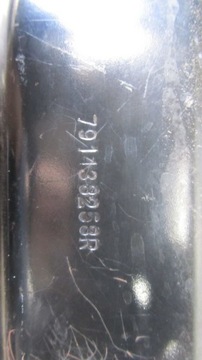 TRAFIC VIVARO III НАКЛАДНАЯ СТЕНА 791201024R 14-