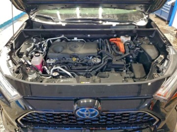 Toyota RAV4 V 2022 Toyota RAV4 Prime Se 2022 2.5 Hybryda 302KM, zdjęcie 6