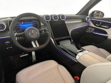 Mercedes GLC C254/X254 Coupe 2.0 300 258KM 2026 MERCEDES-BENZ GLC 300 4-Matic AMG Line 2.0 (258KM) 2026, zdjęcie 4