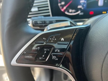 Mercedes GLE V167 SUV Facelifting 3.0 450 381KM 2026 MERCEDES-BENZ GLE 450 4-Matic AMG Line 3.0 (381KM) 2026, zdjęcie 5