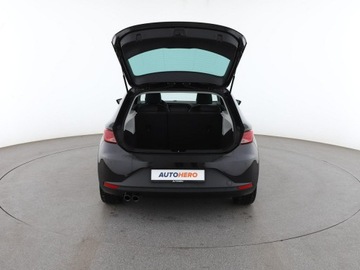 Seat Leon III SC 1.4 TSI ACT 150KM 2016 Seat Leon full LED półskóra navi klima auto, zdjęcie 18