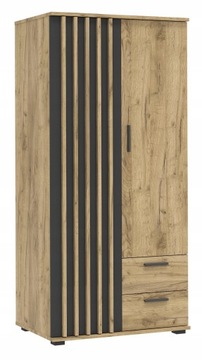 КОМПЛЕКТ MONTANA 13 (B120, 80 1D3SZ, R80 1D2SZ, ШКАФ SZ85)