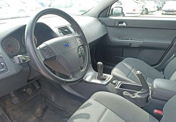 Volvo S40 II 1.6 DRIVe 109KM 2006 Volvo S40 Volvo S40, zdjęcie 6