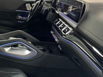Mercedes GLS X167 SUV Facelifting 3.0 450d 367KM 2025 MERCEDES-BENZ GLS 450 d 4-MATIC AMG Line 3.0 (367KM) 2025, zdjęcie 8