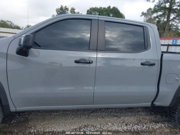 Chevrolet Silverado II 2024 Chevrolet Silverado 1500 2024 3.0l 3.0 Diesel 305KM, zdjęcie 5