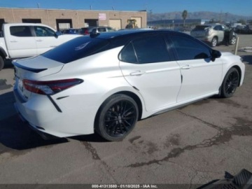 Toyota Camry IX 2024 Toyota Camry 2024r., 2.5L 2.5 Benzyna 206KM, zdjęcie 3