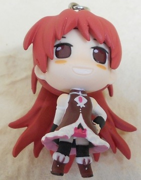 Брелок Puella Magi Madoka Magica Akemi Sayaka Mami