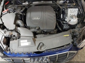 Audi Q5 II 2021 Audi Q5 2021r., Premium Plus, od ubezpieczalni 2.0 Benzyna 261KM, zdjęcie 11