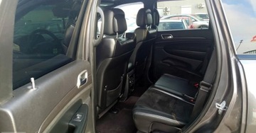 Jeep Grand Cherokee IV Terenowy Facelifting 3.6 V6 286KM 2016 Jeep Grand Cherokee Jeep Grand Cherokee IV WK2 3.6 V6 4X4 287KM LPG 3.6, zdjęcie 14