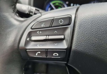 Hyundai Kona I 2020 Hyundai Kona Stan idealny Model 2021 Bogata wersja 1.6 Hybryda 105KM, zdjęcie 21
