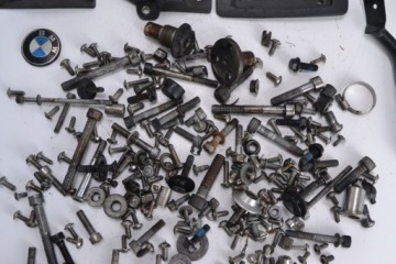 Болты крепления рамы BMW R 1200 RT K26 10-13