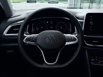 Volkswagen T-Roc I SUV Facelifting 1.5 TSI ACT 150KM 2025 Volkswagen T-Roc Final Edition 1.5 TSI DSG, zdjęcie 12