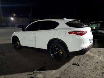 Alfa Romeo Stelvio 2020 Alfa Romeo Stelvio 2020 2.0l 2.0 Benzyna 280KM, zdjęcie 1