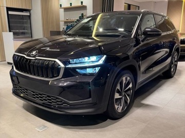 Skoda Kodiaq II SUV 1.5 TSI mHEV 150KM 2025 SKODA Kodiaq Selection 1.5 TSI mHEV DSG Suv 150KM 2025, zdjęcie 2