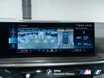 BMW X7 SUV Facelifting 3.0 40i 381KM 2025 BMW X7 xDrive40i 381 KM mHEV - Gotowy do Odbioru - Pakiet M Pro - Hak 3.0, zdjęcie 35