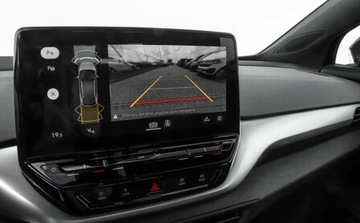 Volkswagen 2023 Volkswagen ID.4 PRO 77kWh 174KM Pompa Ciepla Kamera Cofania P. Stylistyczny, zdjęcie 16