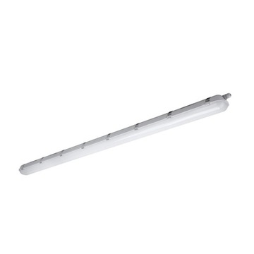 Naświetlacz hermetyczny LED 156cm 80W 4000K do warsztatu 150Lm/W