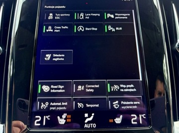 Volvo V60 II  2021 Volvo V60 Inscription Orrefors Sweden FV23%, zdjęcie 22