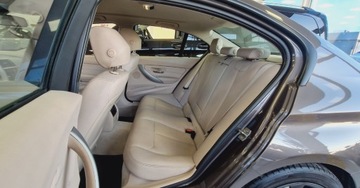 BMW Seria 3 F30-F31-F34 Limuzyna 2.0 328i 245KM 2012 BMW Seria 3 328i 245KM F30 LEDY Modern 2.0 Benzyna 245KM, zdjęcie 22