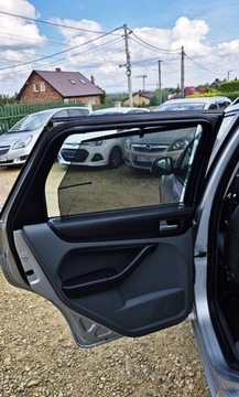 Ford Focus 2009 Ford Focus BENZYNA nawigacja KLIMA super oakzja POLECAMY 1.8, zdjęcie 28