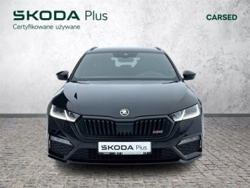 Skoda Octavia IV Kombi 2.0 TDI SCR 200KM 2022 Skoda Octavia 2.0TDI 200KM 4X4 RS DSG l Canton, H, zdjęcie 36