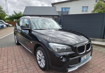 BMW X1 E84 Crossover sDrive18i 150KM 2012 BMW X1 Przeglad Ubezpieczenie OC do grudnia 2026. 2.0 Benzyna 150KM, zdjęcie 15