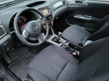 Subaru Forester III 2011 Subaru Forester 4x4, zdjęcie 6