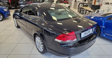 Volvo C70 II 2006 Volvo C70 2.5 T 220KM Summum T5 Cabrio Kabriolet 2.5 Benzyna 220KM, zdjęcie 19