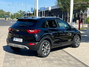 Kia Stonic 2018 Kia Stonic 1.4 Benzyna Kamera Navi Pierwszy Wlasciciel 1.4, zdjęcie 33